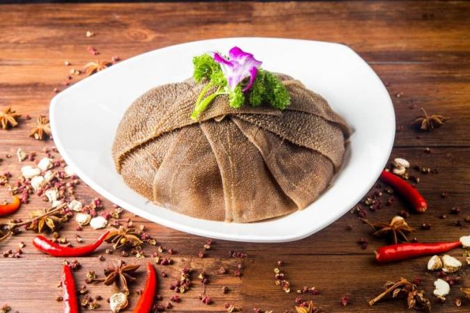 查特熊一站式火锅食材