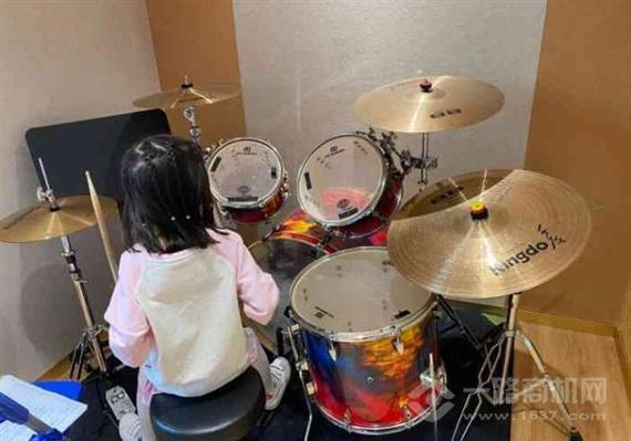 鼓坊音乐教育
