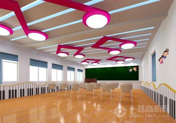 卡乐弗音乐教育