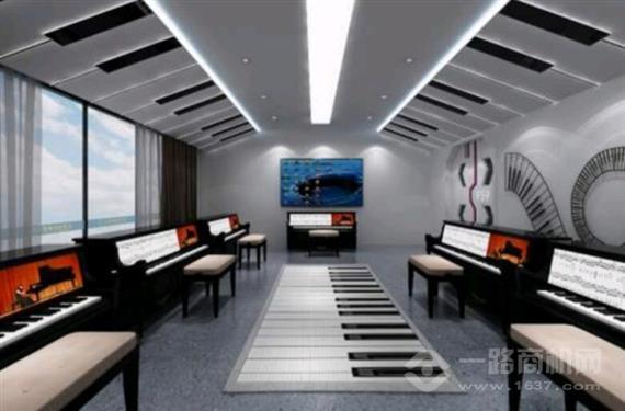 卡乐弗音乐教育