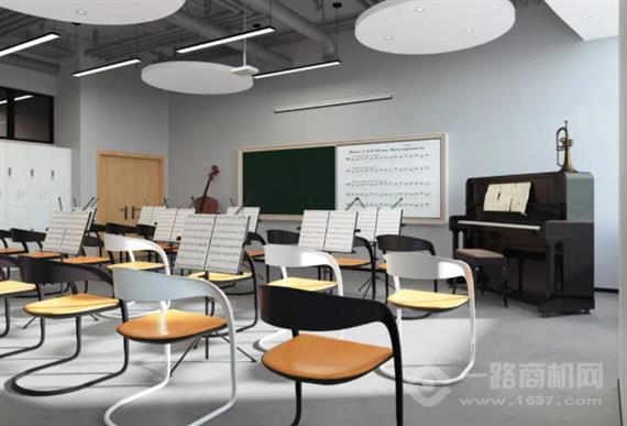 卡乐弗音乐教育