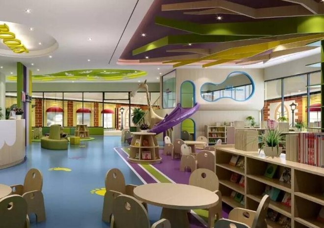 彩虹绘本馆 彩虹绘本馆