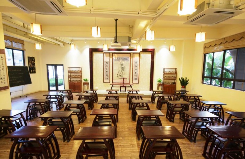 107国学馆 107国学馆