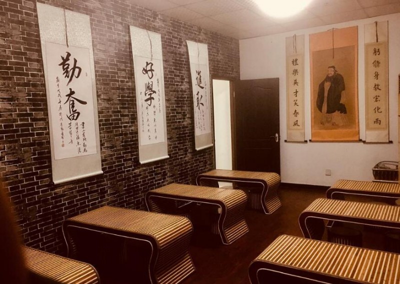 三千小童国学馆