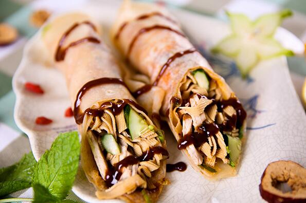 暴風(fēng)卷卷餅加盟