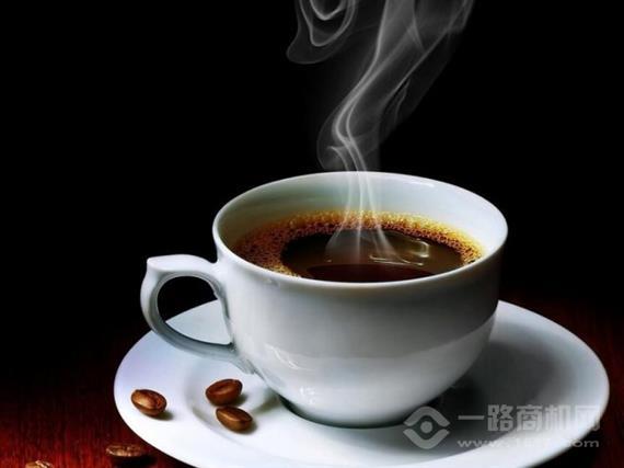 朱丽亚麦诺咖啡