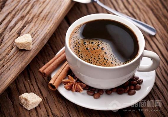 朱丽亚麦诺咖啡