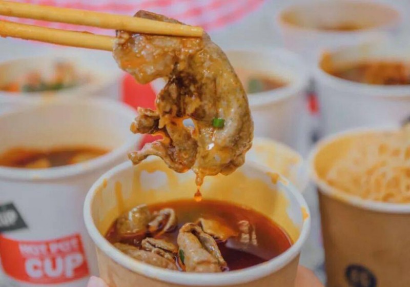 蜜灑十二星座火鍋杯加盟