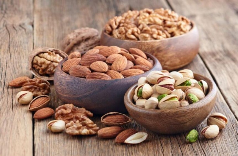 樂一百休閑食品