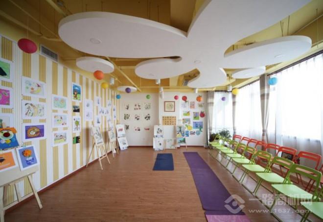 缤纷之翼艺术教育 缤纷之翼艺术教育