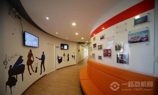 缤纷之翼艺术教育加盟 缤纷之翼艺术教育加盟