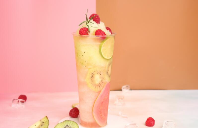 知芋飲品 知芋飲品