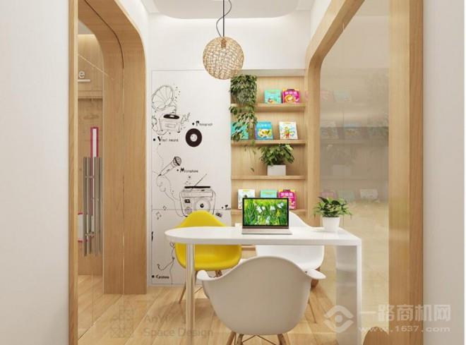 缤纷之翼艺术教育加盟 缤纷之翼艺术教育加盟