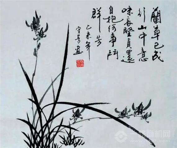 京翰林书法国画古筝培训