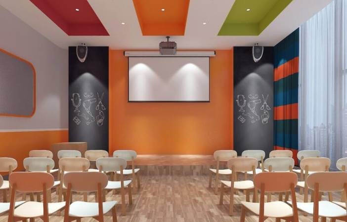 武汉艺术培训学校