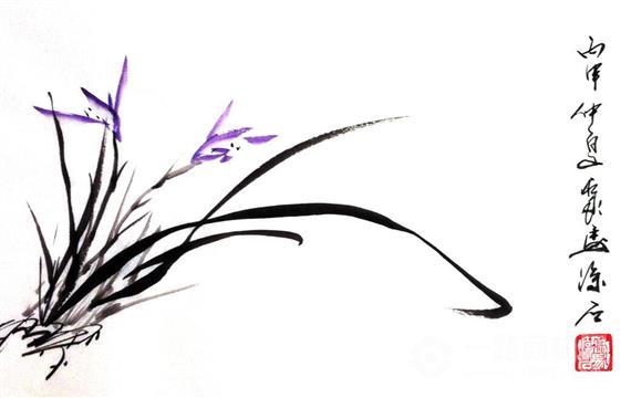 京翰林书法国画古筝培训