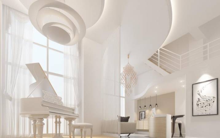 暑期艺术培训班