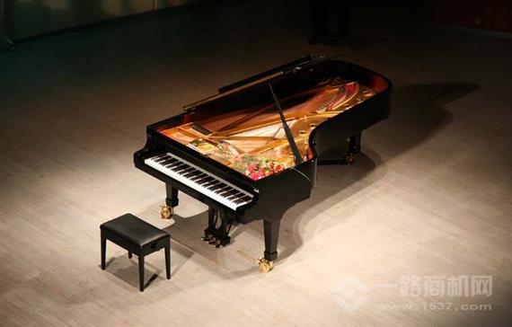 育童钢琴