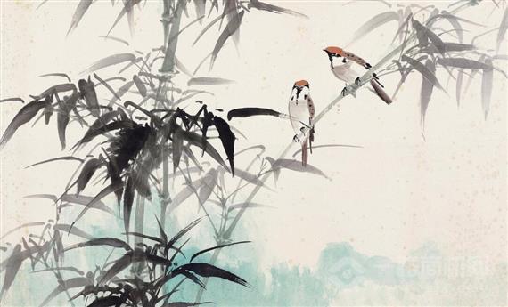 京翰林书法国画古筝培训