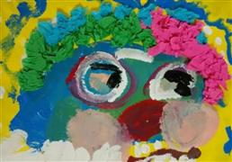 繽紛之翼藝術(shù)教育