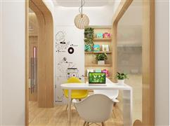 繽紛之翼藝術(shù)教育