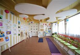 繽紛之翼藝術(shù)教育