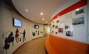 繽紛之翼藝術(shù)教育