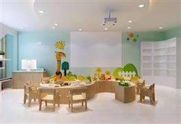 繽紛之翼藝術(shù)教育