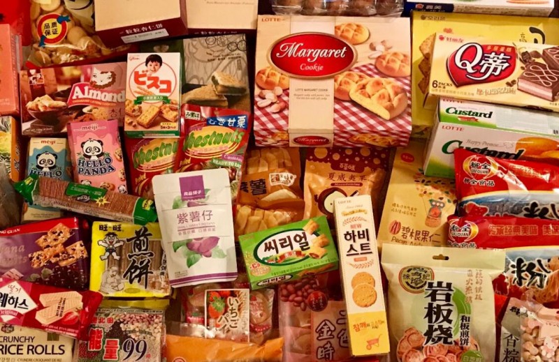 零食女孩加盟 零食女孩加盟