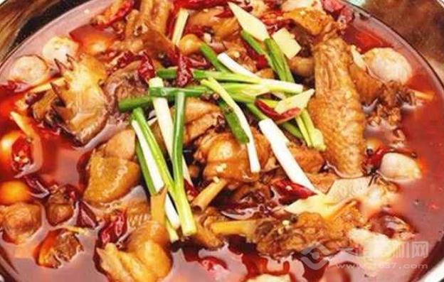 鳳岑軒燒雞公加盟