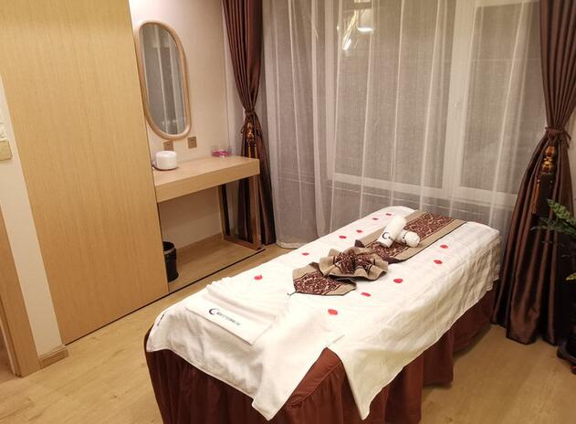 思沐尔产后恢复加盟 思沐尔产后恢复加盟