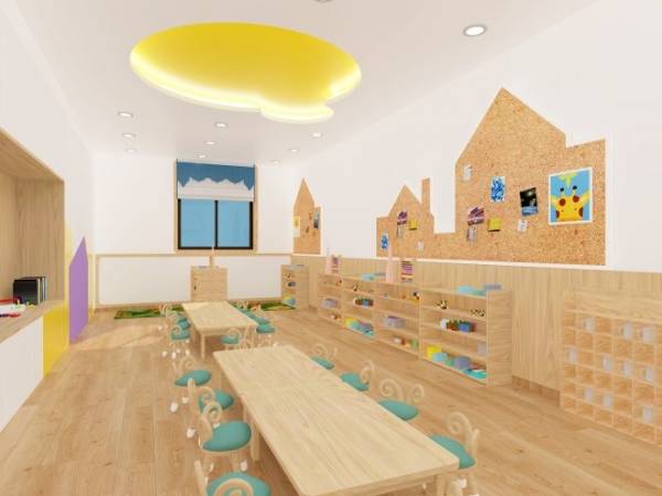 丹尼尔成长中心