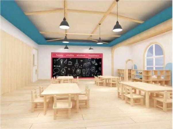 丹尼尔成长中心