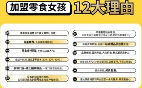 零食女孩