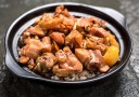 苏乞儿黄焖鸡米饭