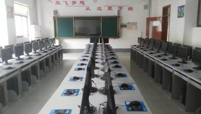 小碼哥教育