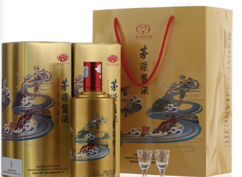 茅源酒加盟