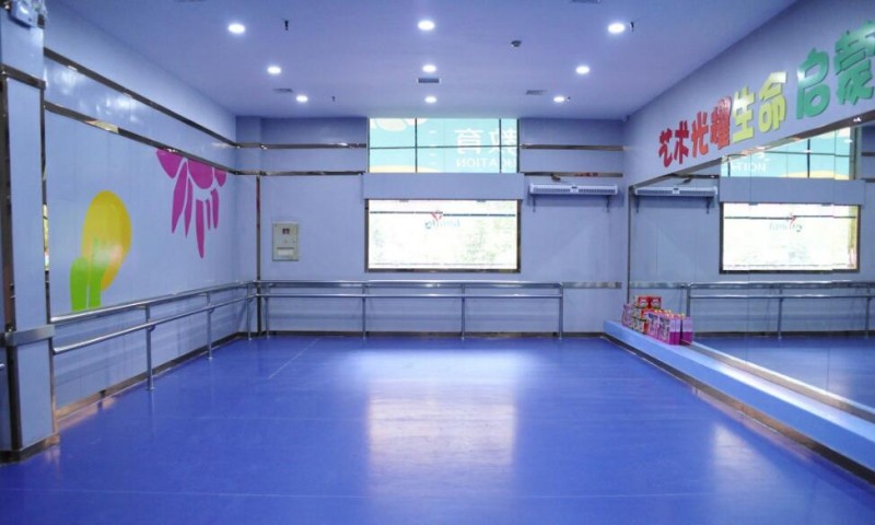 小百合国际艺术教育加盟