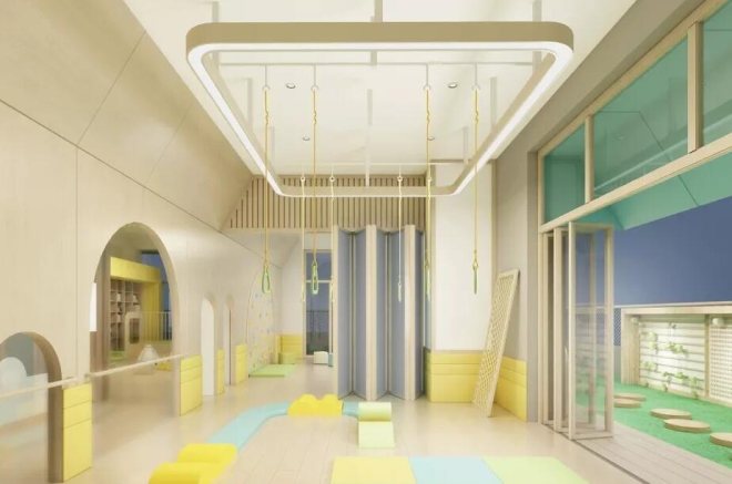 风车宝贝托育中心加盟