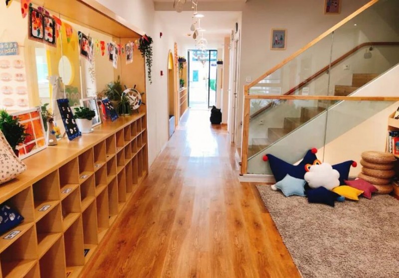 小马快跑早教中心加盟 小马快跑早教中心加盟