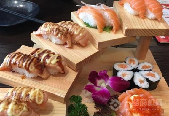 元岛屋日式料理