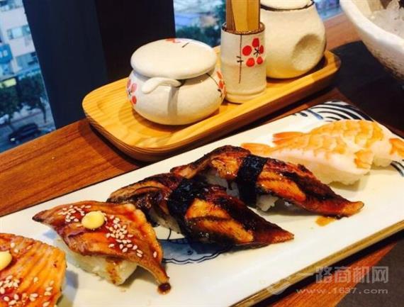 元岛屋日式料理