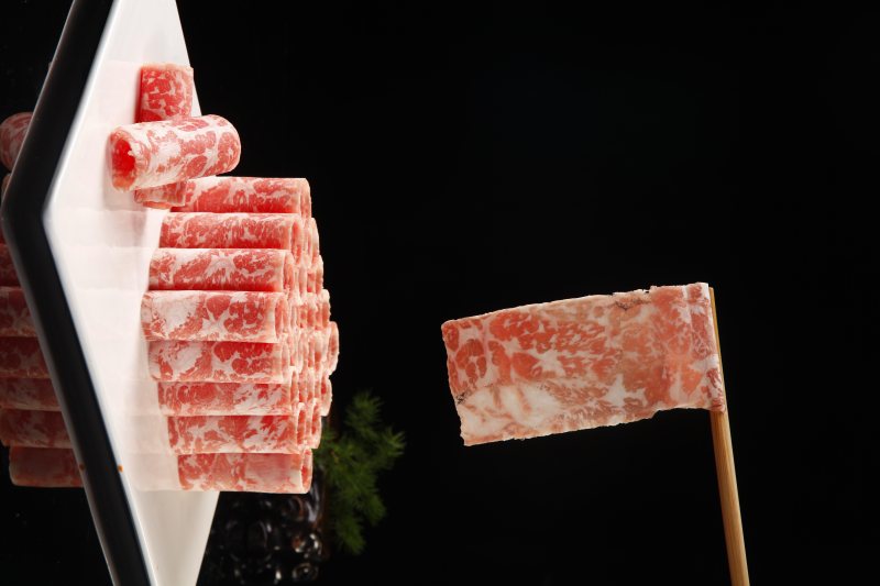 查特熊一站式火锅食材加盟 查特熊一站式火锅食材加盟