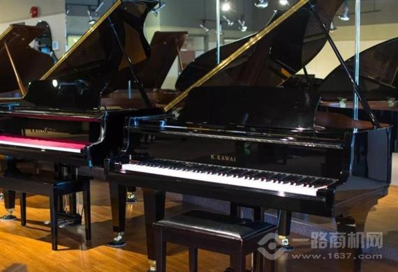 大眼睛钢琴陪练1对1