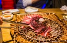 九两肉炭火烤肉