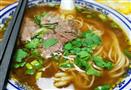 香八里牛肉拉面