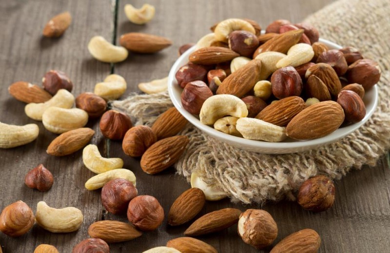 味咖休闲食品加盟