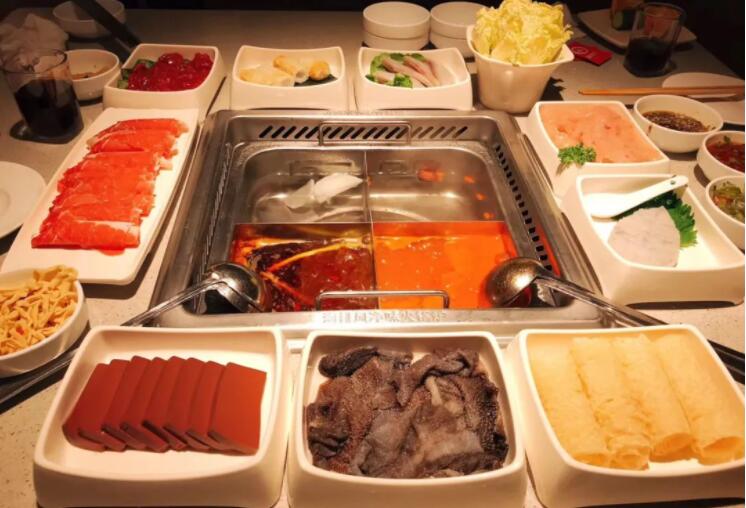 小肥羊火鍋加盟 小肥羊火鍋加盟