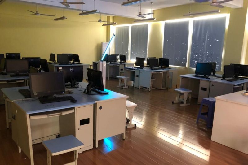 天空IT教育加盟 天空IT教育加盟