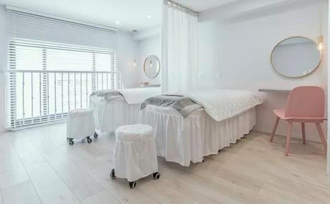 瑞臣詩(shī)美容院